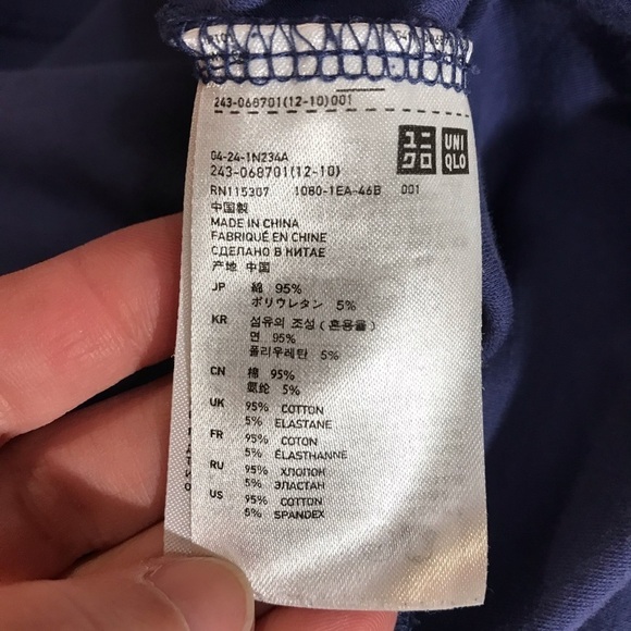 COSTELLO TAGLIAPIETRA Blue Dress Small - Picture 6 of 8